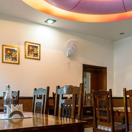 Hotel Ruby Jaipur Dış mekan fotoğraf
