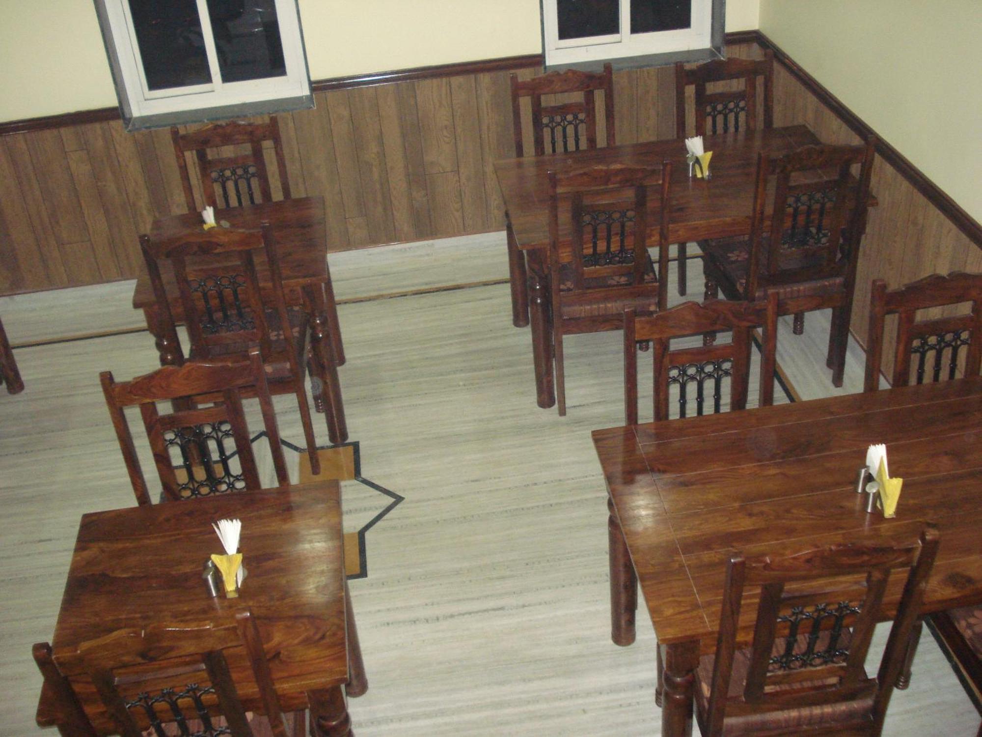 Hotel Ruby Jaipur Dış mekan fotoğraf