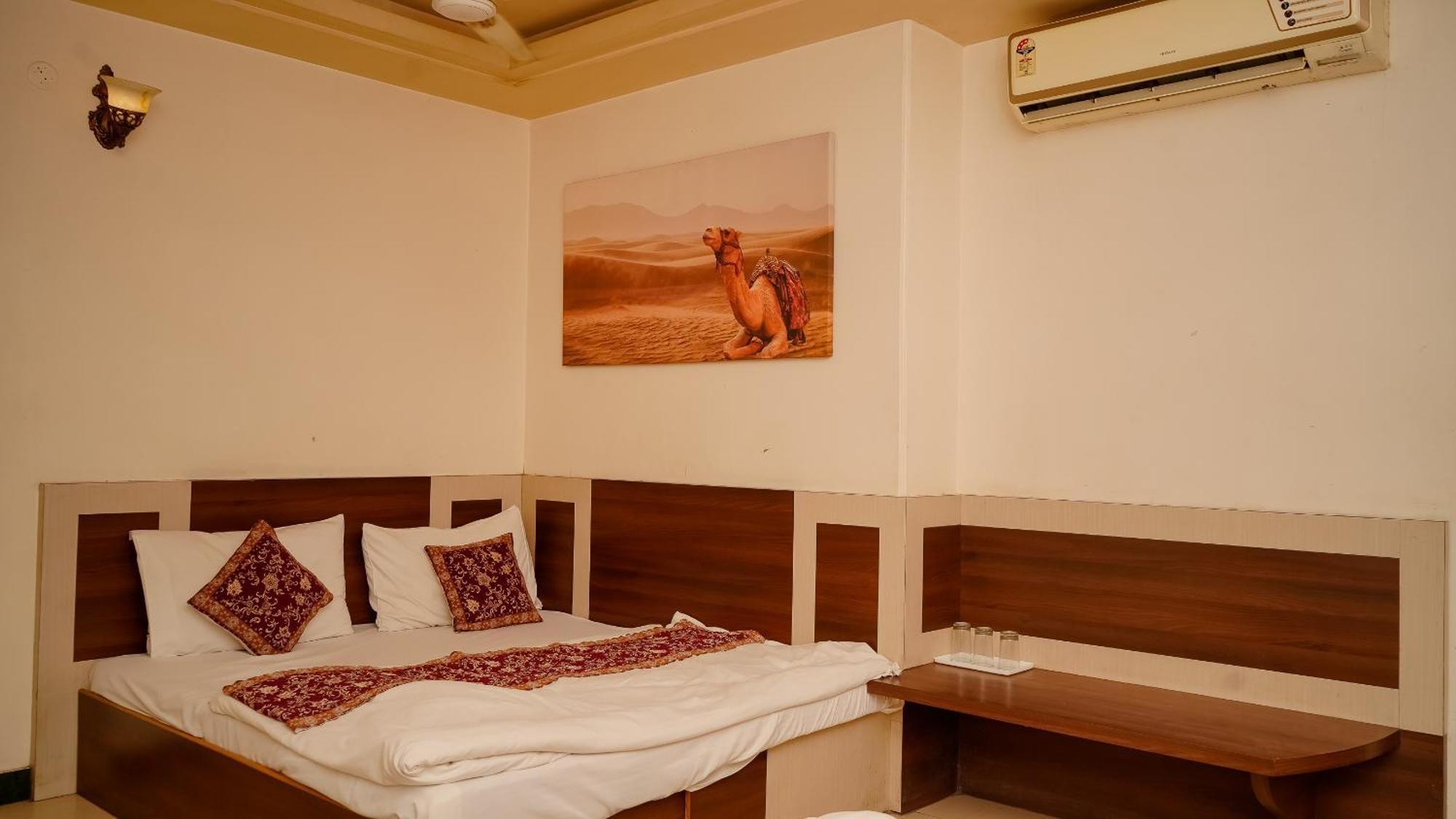Hotel Ruby Jaipur Dış mekan fotoğraf