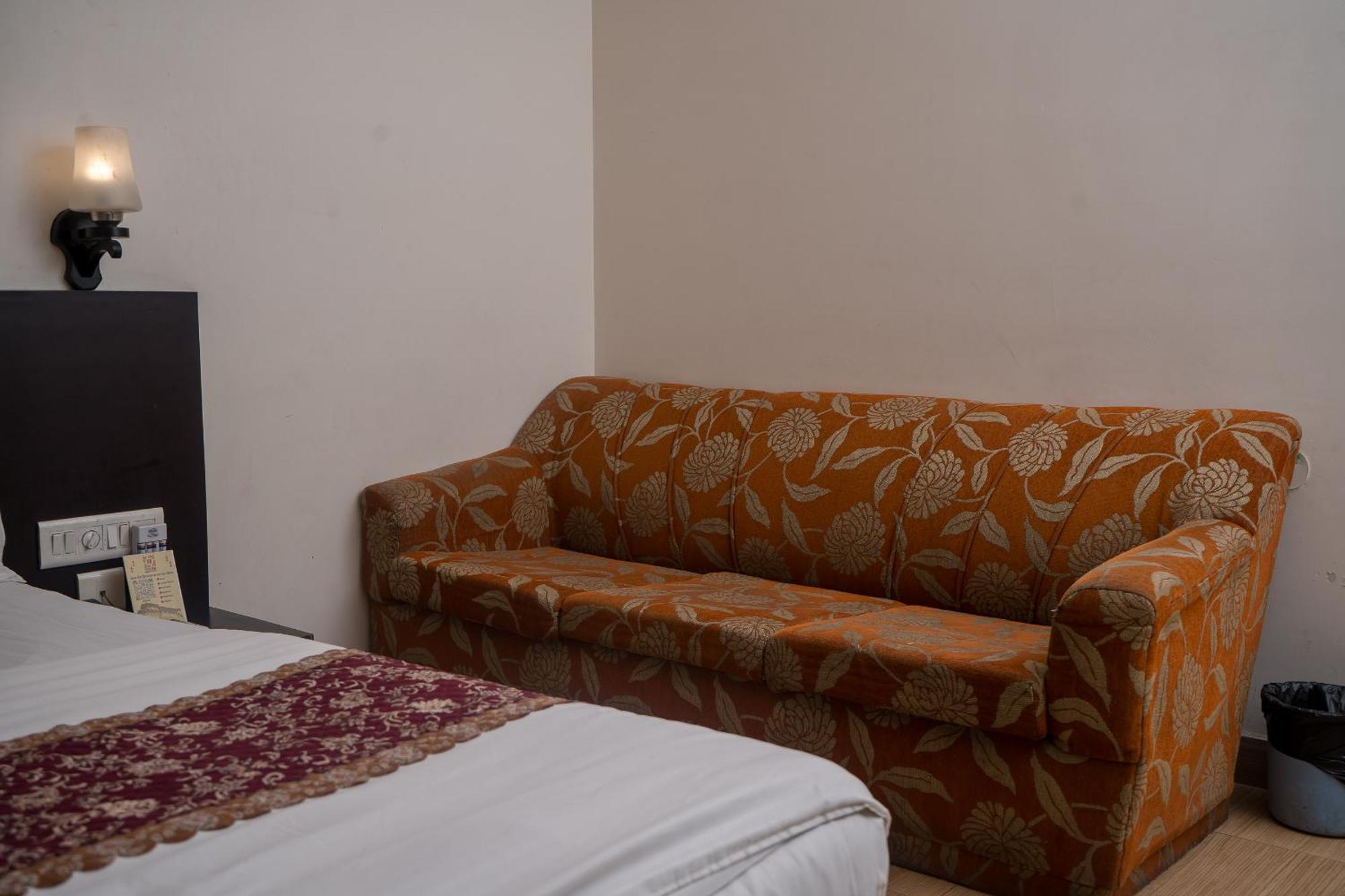 Hotel Ruby Jaipur Dış mekan fotoğraf