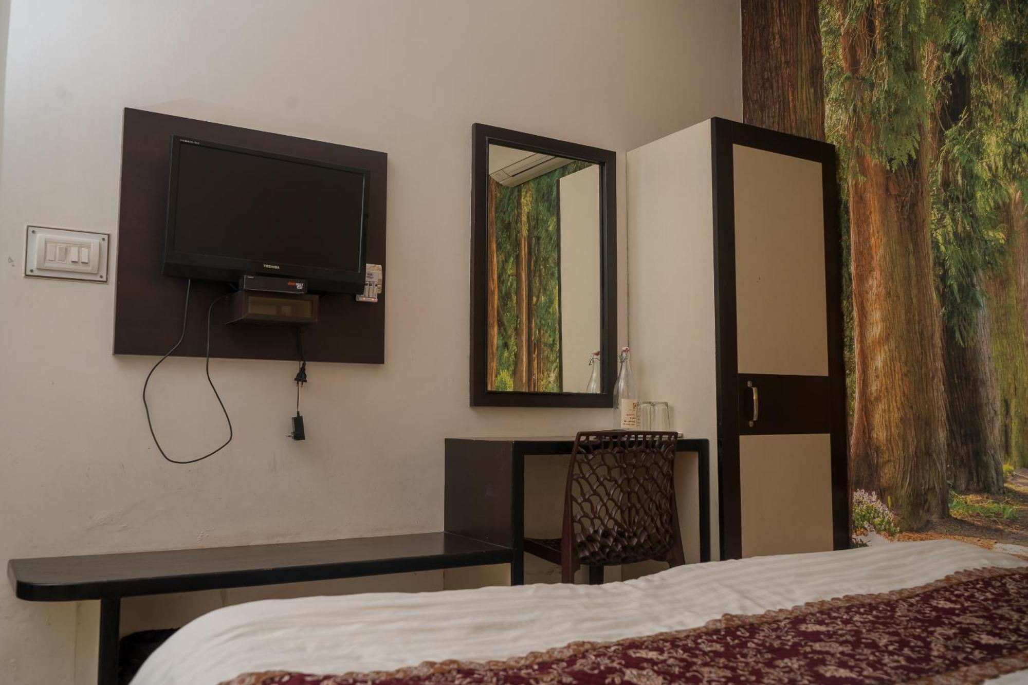 Hotel Ruby Jaipur Dış mekan fotoğraf