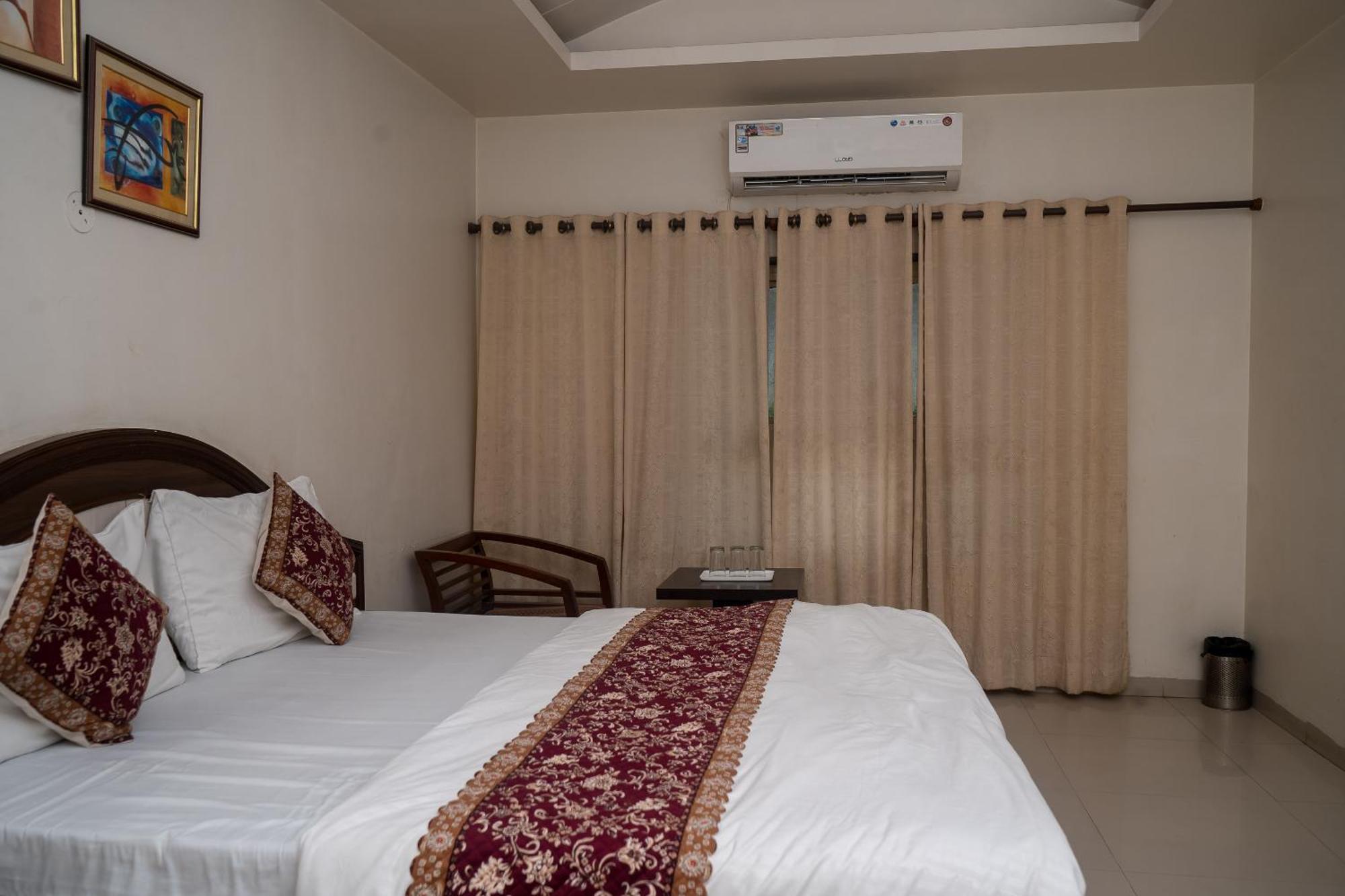 Hotel Ruby Jaipur Dış mekan fotoğraf