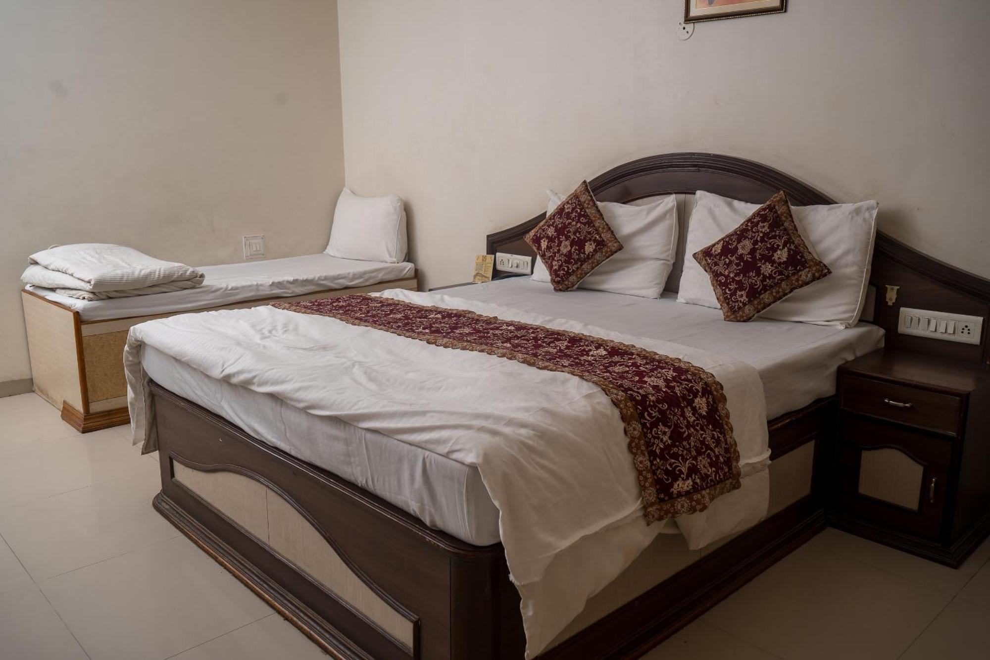 Hotel Ruby Jaipur Dış mekan fotoğraf