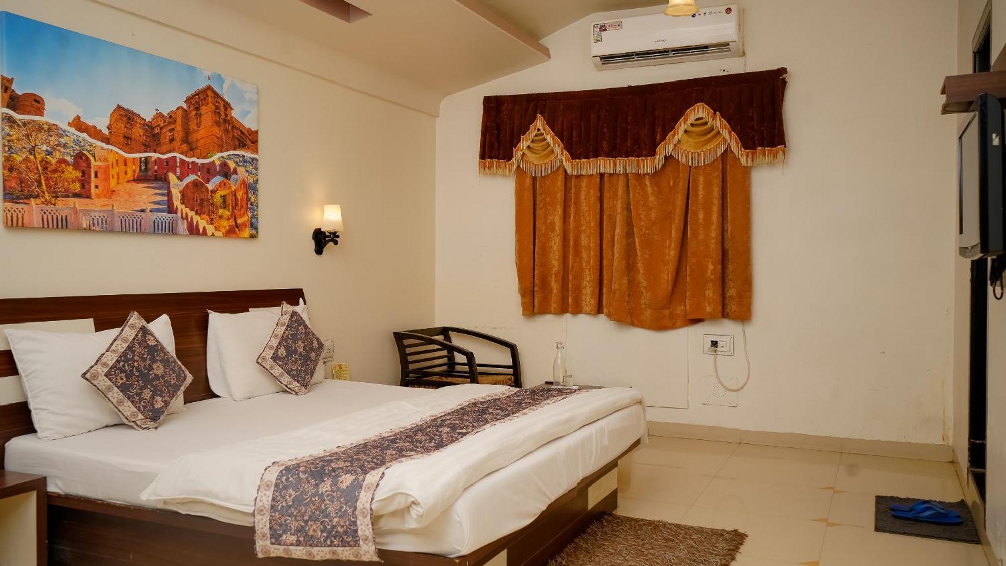 Hotel Ruby Jaipur Dış mekan fotoğraf
