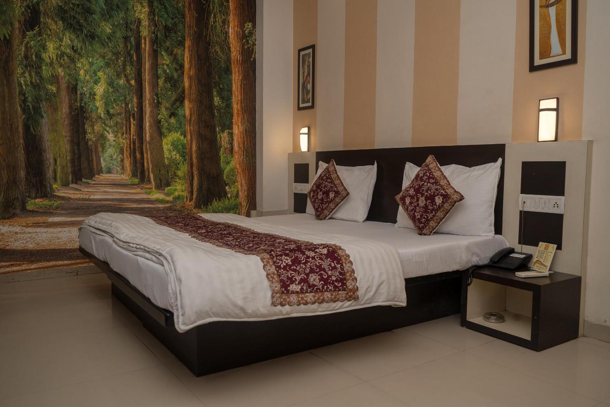 Hotel Ruby Jaipur Dış mekan fotoğraf