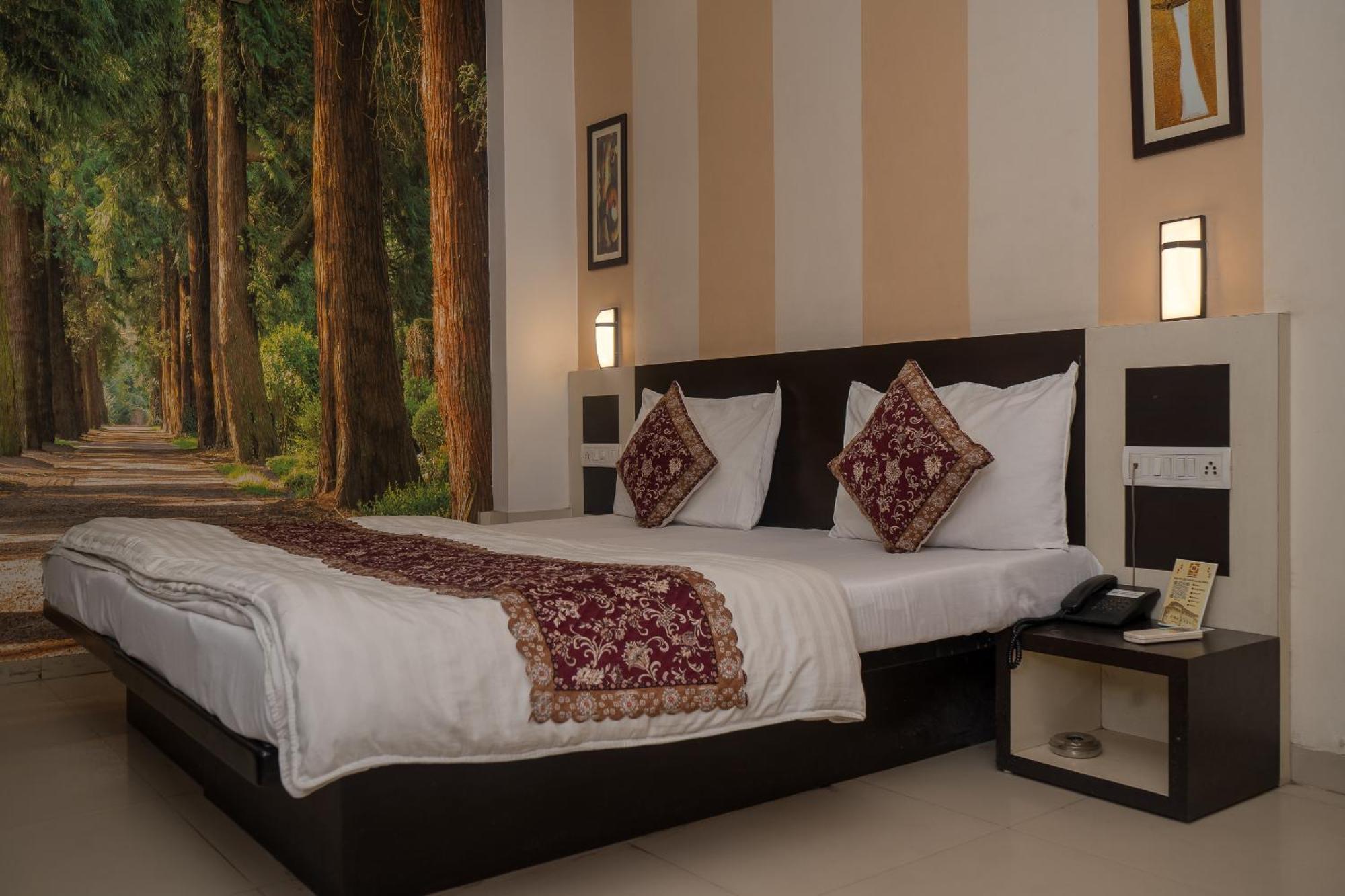 Hotel Ruby Jaipur Dış mekan fotoğraf