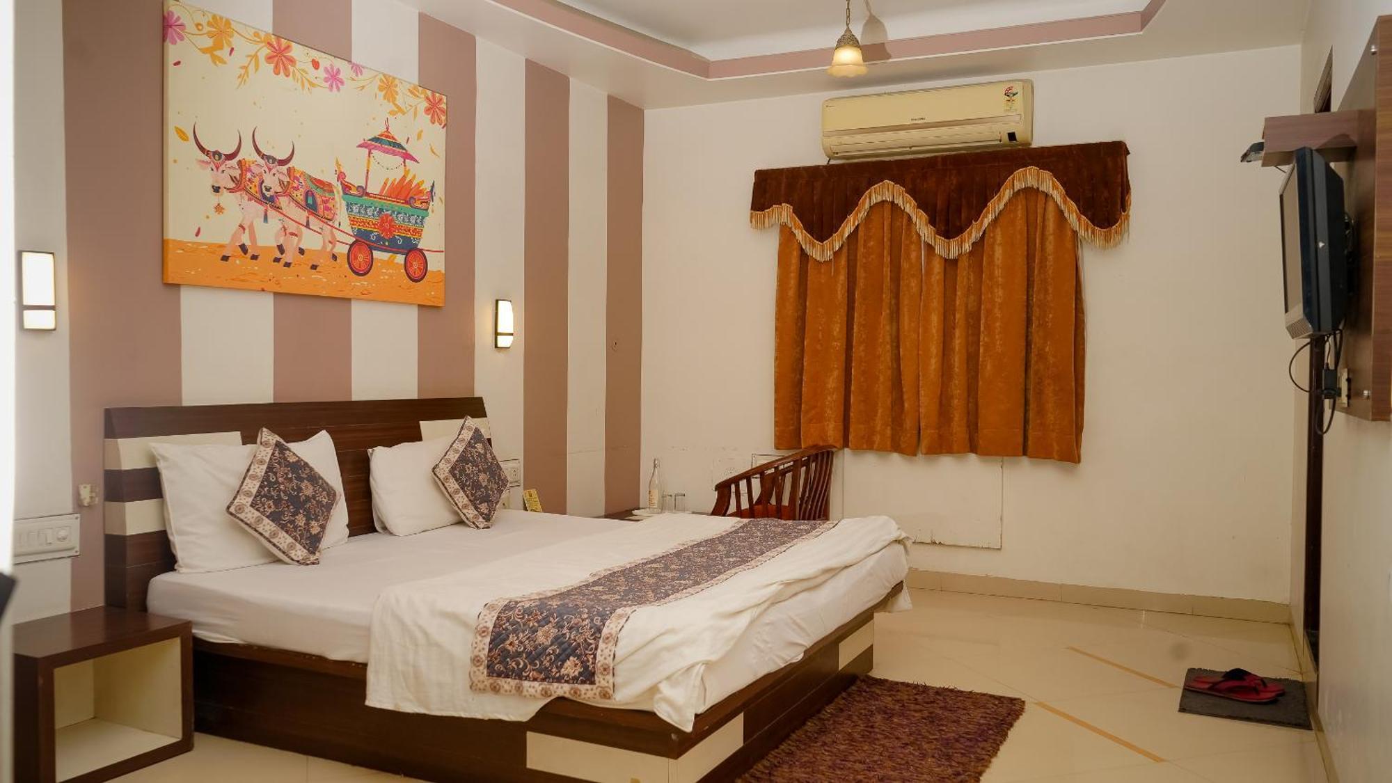 Hotel Ruby Jaipur Dış mekan fotoğraf