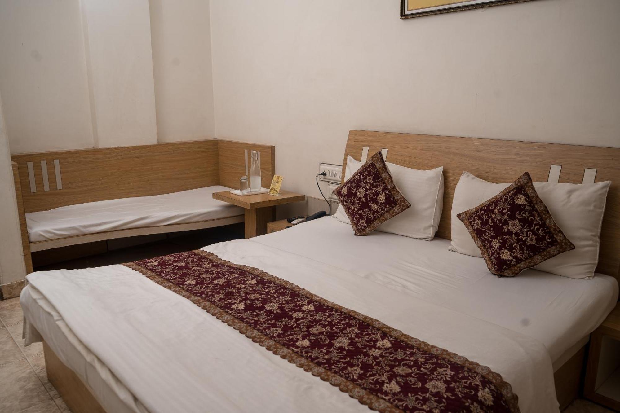Hotel Ruby Jaipur Dış mekan fotoğraf