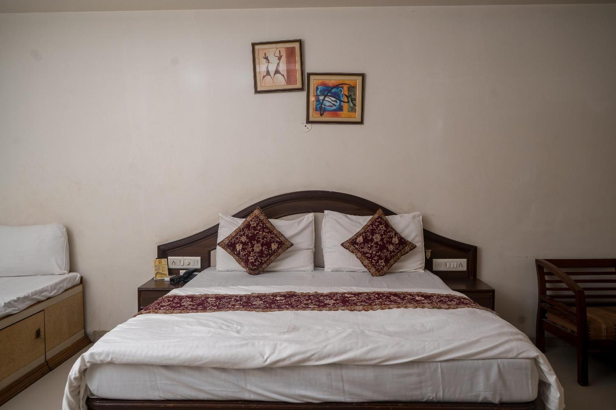 Hotel Ruby Jaipur Dış mekan fotoğraf