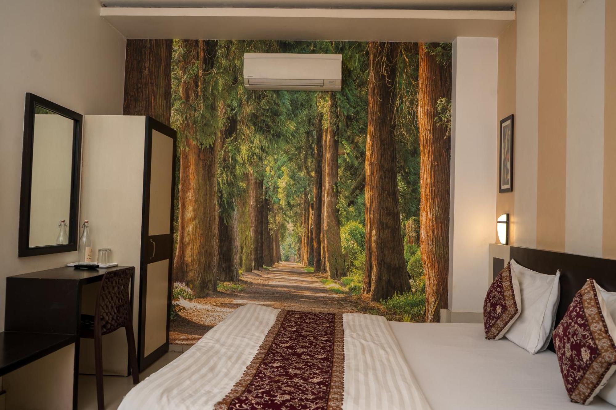 Hotel Ruby Jaipur Dış mekan fotoğraf