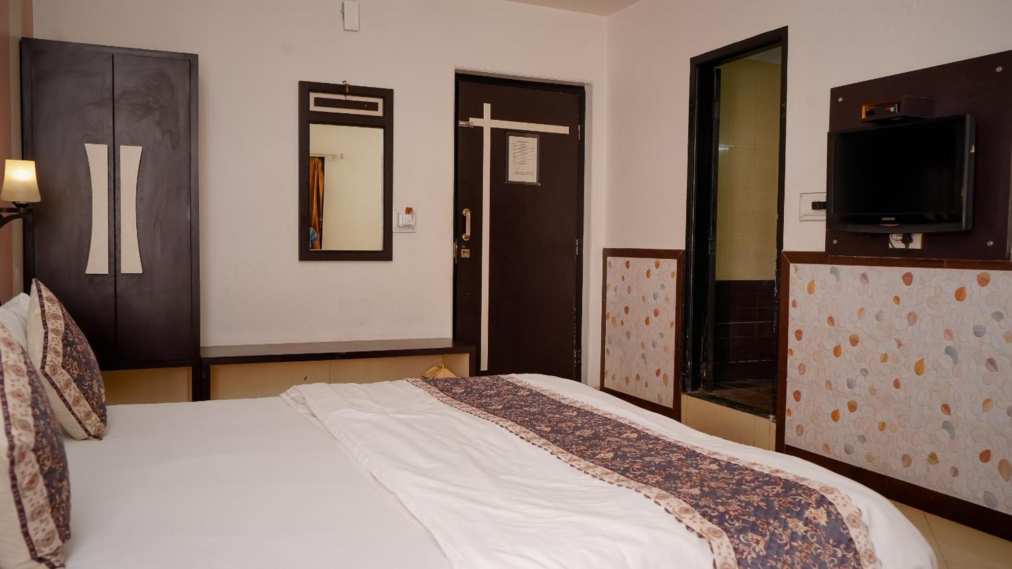 Hotel Ruby Jaipur Dış mekan fotoğraf