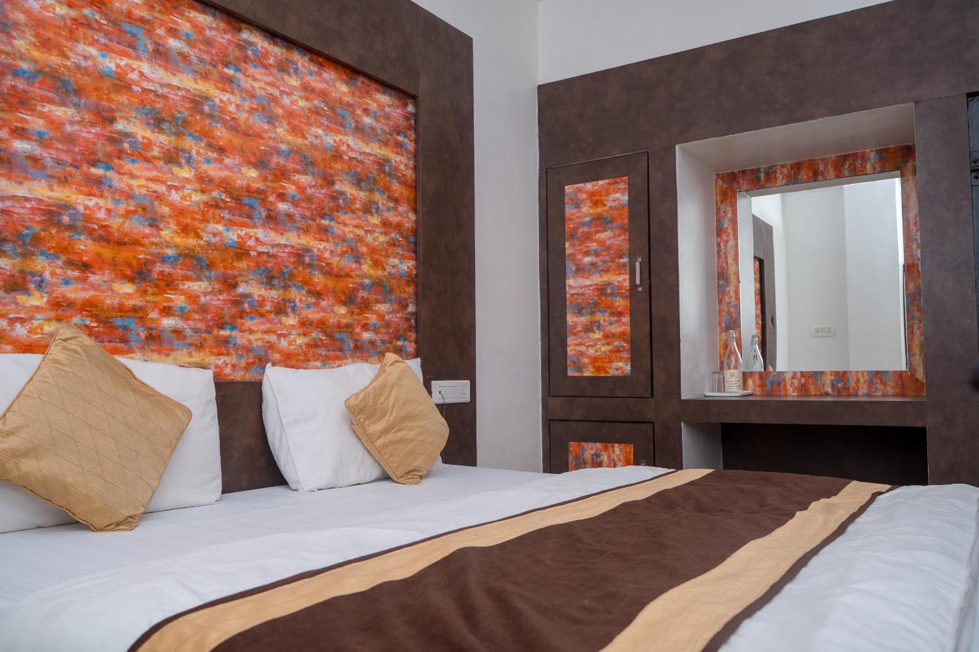 Hotel Ruby Jaipur Dış mekan fotoğraf