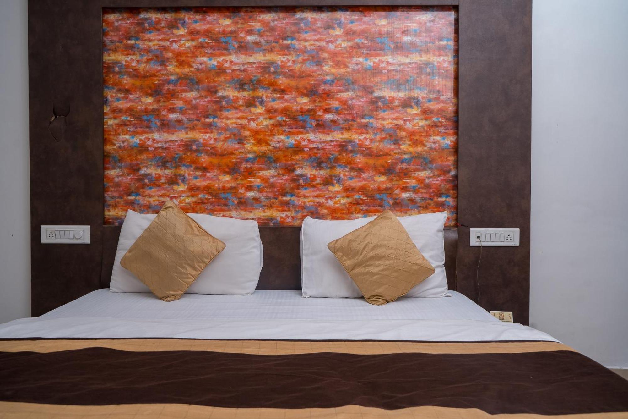 Hotel Ruby Jaipur Dış mekan fotoğraf